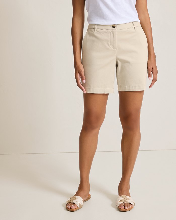 Boracay® 7-Inch Shorts
