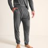 Big & Tall Jersey Lounge Joggers