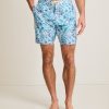Baja Frond Escape 8-Inch Boardshorts