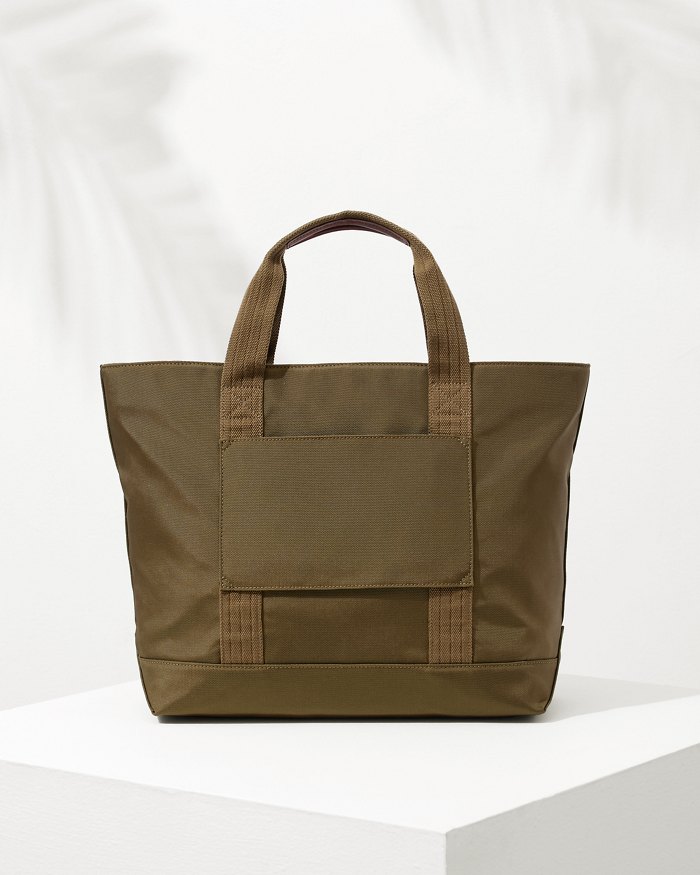 Tommy Bahama Nylon Travel Tote