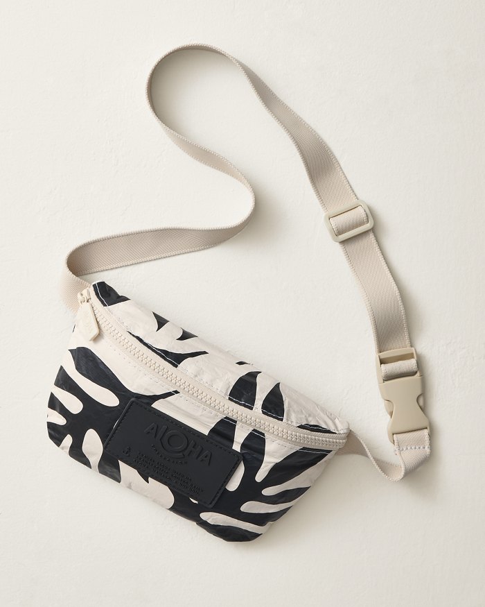 Aloha Collection Ola Le Tour Mini Hip Pack