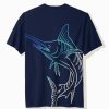 Big & Tall Big Splash Graphic T-Shirt