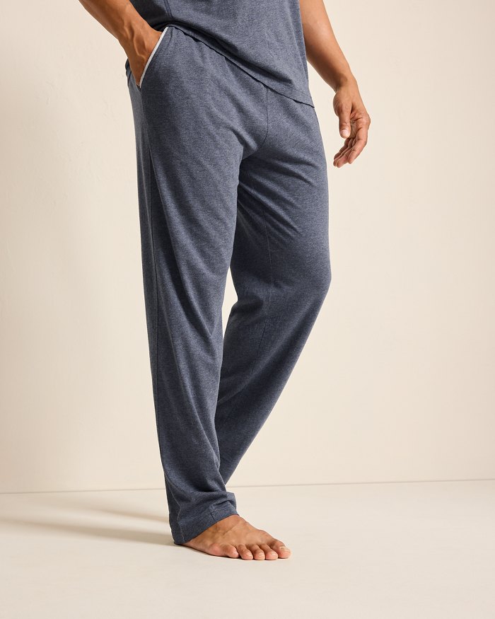 Big & Tall Jersey Lounge Pants