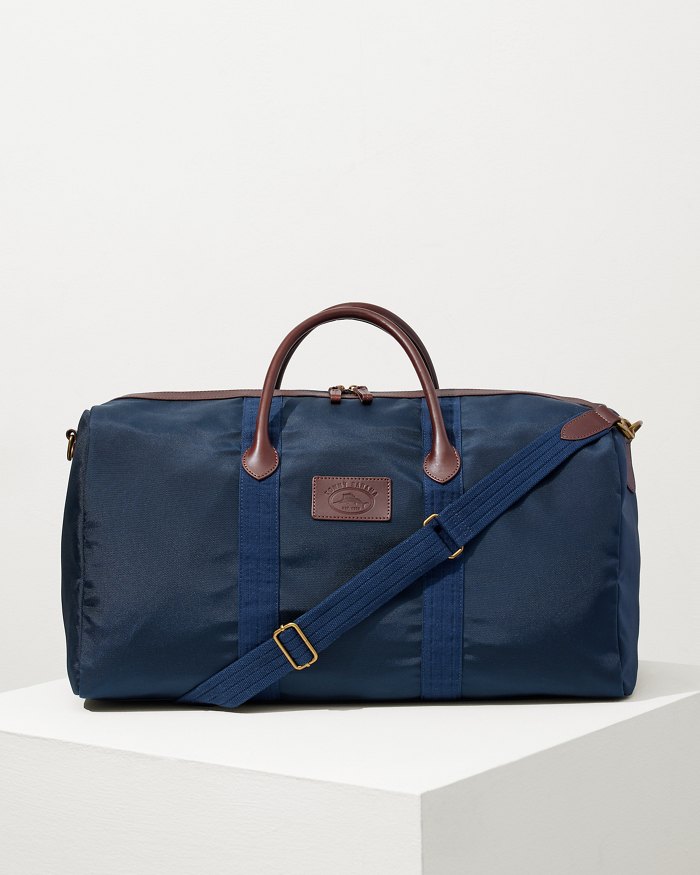 Tommy Bahama Nylon Duffel Bag