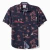 Disney Veracruz Cay Barbeque Blastoff Shirt