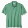 Bay Stripe IslandZone® Polo