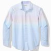 Sarasota Stretch Horizontal Isle IslandZone® Shirt