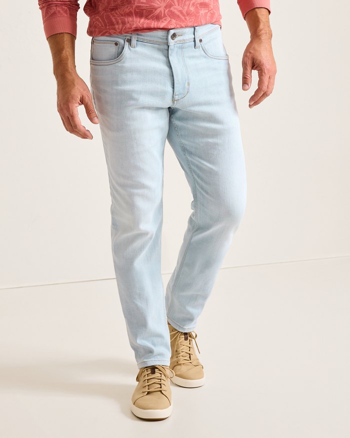 Big & Tall Indigo Palms™ Jeans