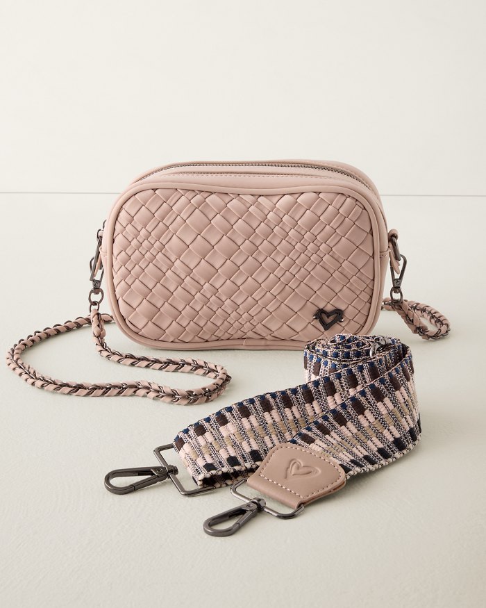 Caledon Mini Crossbody Bag