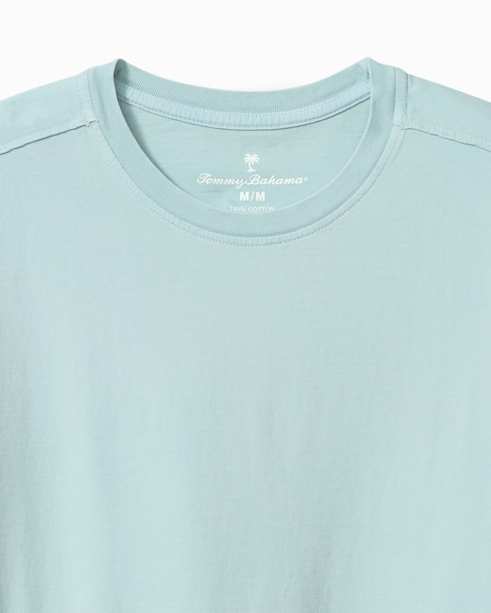 Big & Tall Kauai Keys T-Shirt